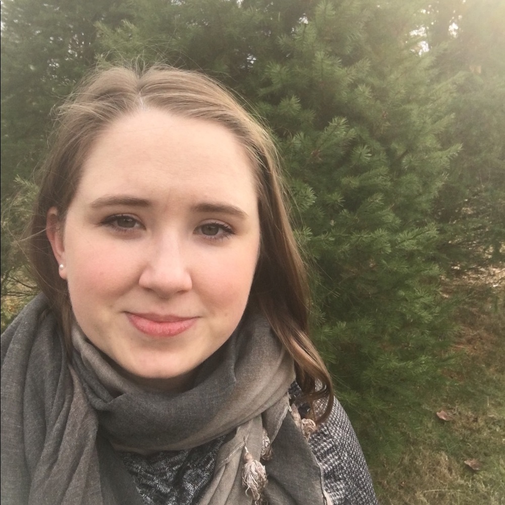 Meet your Posher, Cassie